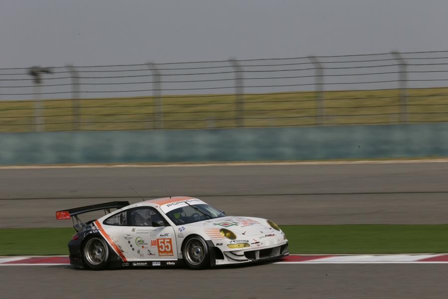  Porsche 911 GT3 RSR 2012 года  (фото 327 из 429)